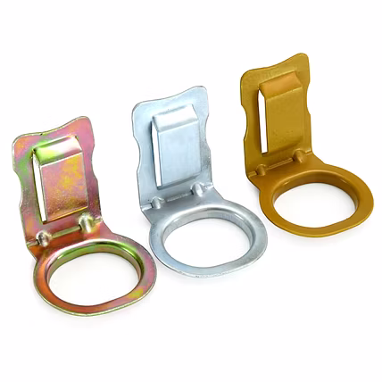 STEEL HAMMER HOLDER GALVAIZED / POWDER COATED-12545066