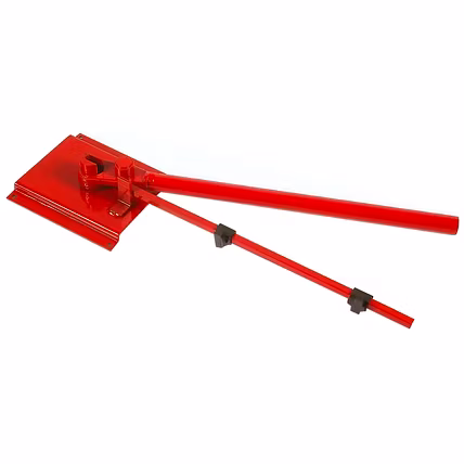 BAR BENDING PLATE HEAVY DUTY WITH HANDLE-1