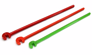 BAR BENDER HEAVY DUTY POWDER COATED