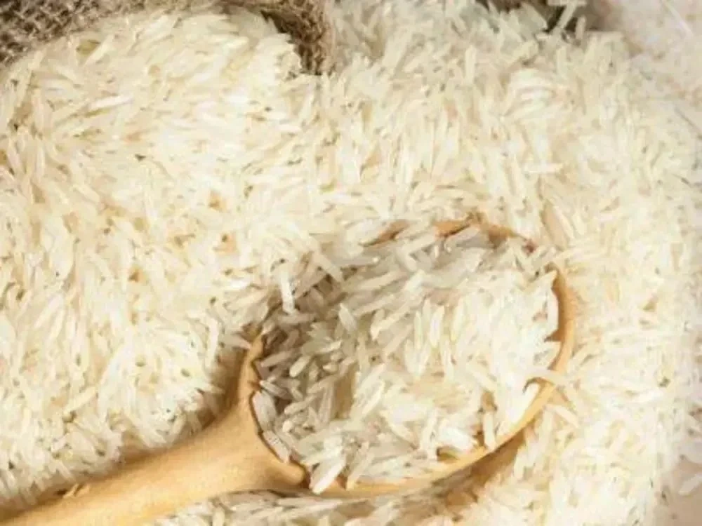 BASMATI RICE-12562422