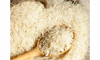 BASMATI RICE