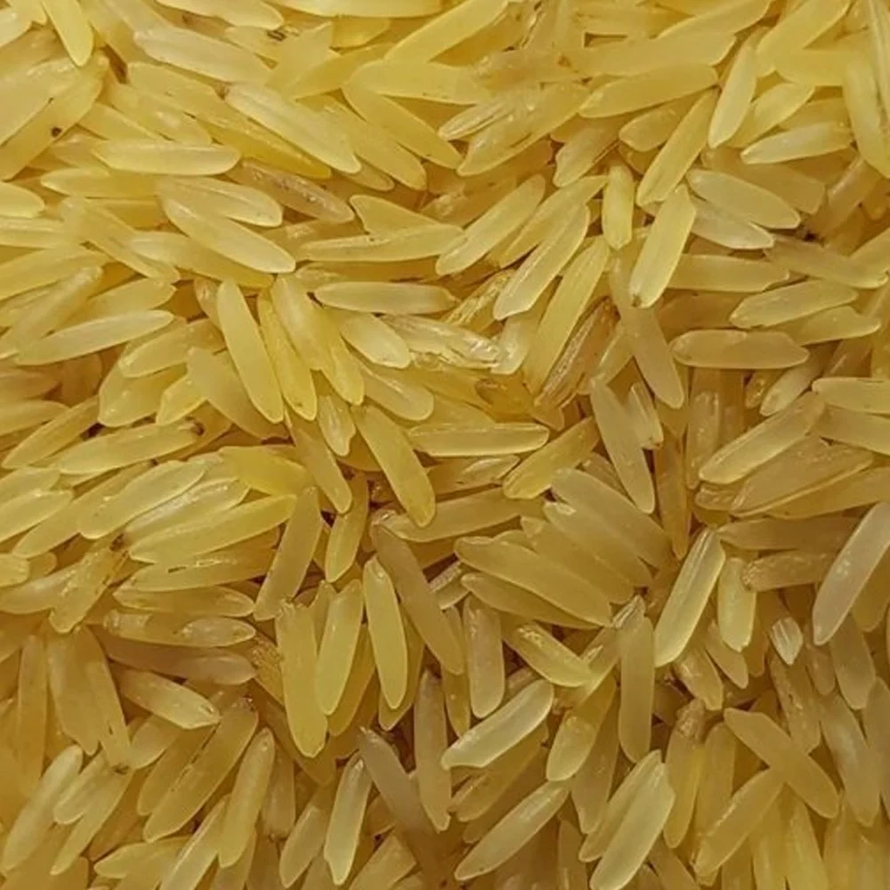 BASMATI RICE-2