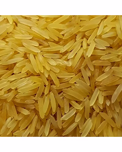 BASMATI RICE-2
