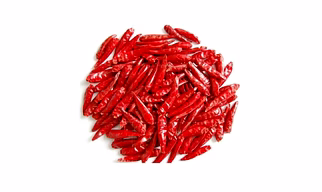 Red Chily