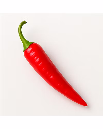Red Chily-4