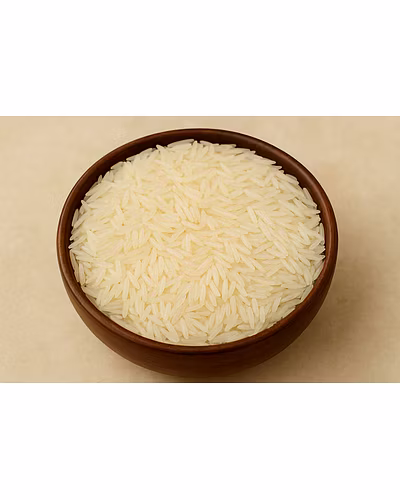 BASMATI RICE-5