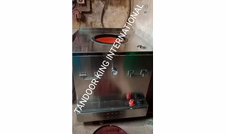 Export quality tandoor