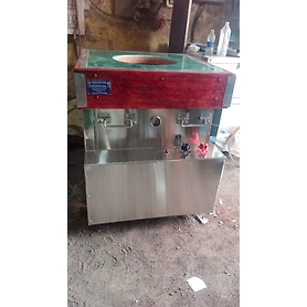 Gas tandoor