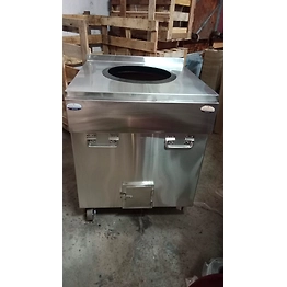Tandoor king Export quality tandoor
