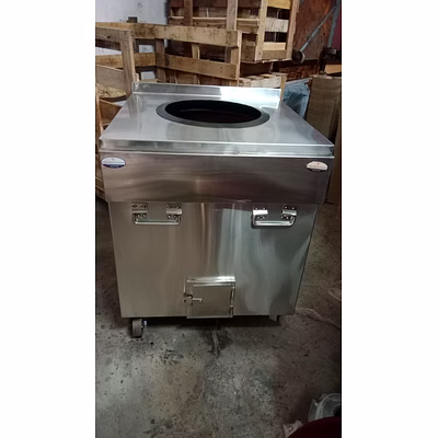 tandoor king export quality tandoor