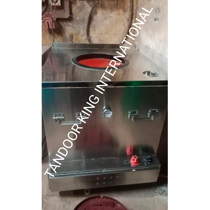 Export quality tandoor-1