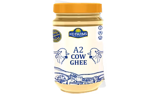 A2 Cow Ghee