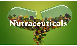 Nutraceuticals