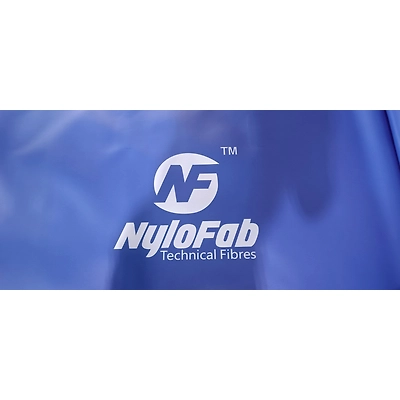 PVC Coated Protection cover -NyloFab