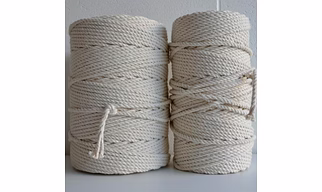 COTTON TWINE ROPE
