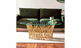 Coral Centre Table