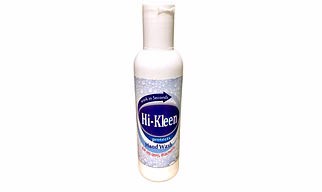 HI KLEEN HAND SANITIZER