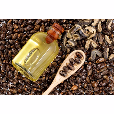 castor oil