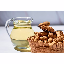 groundnut oil