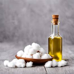 cottonseed oil