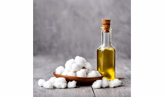 Cottonseed Oil