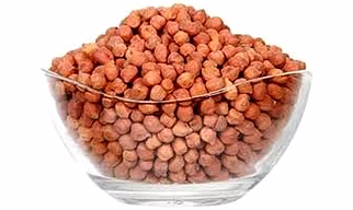 Brown Chickpeas