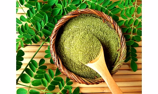 Moringa Powder