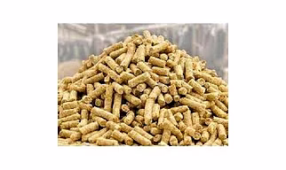 Cattle Feed Mix Pellets
