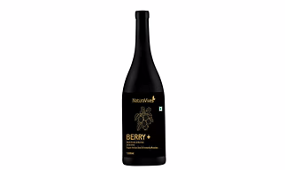 BERRY+ JUICE 1000 ML ( Multi Berry Juice)
