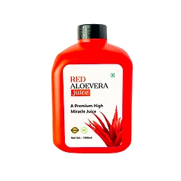 Alovera juice