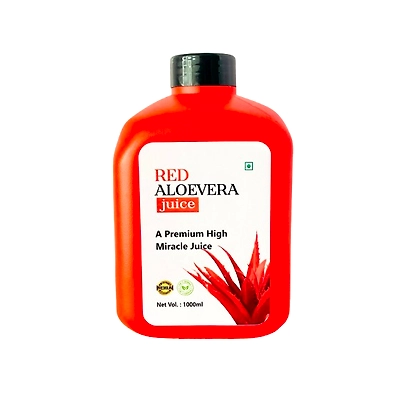 Alovera juice