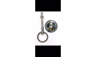 Swing set ss 12mm