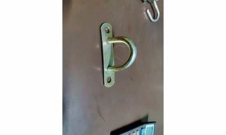D Hook/ D clamp