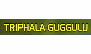 TRIPHALA GUGGULU