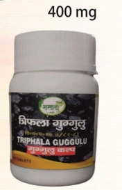 TRIPHALA GUGGULU-1