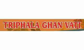 TRIPHALA GHAN VATI