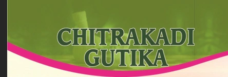 CHITRAKADI GUTIKA-12534256