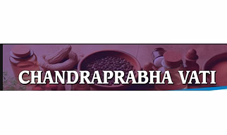 CHANDRAPRABHA VATI