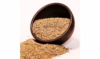 Cumin