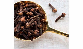 Cloves