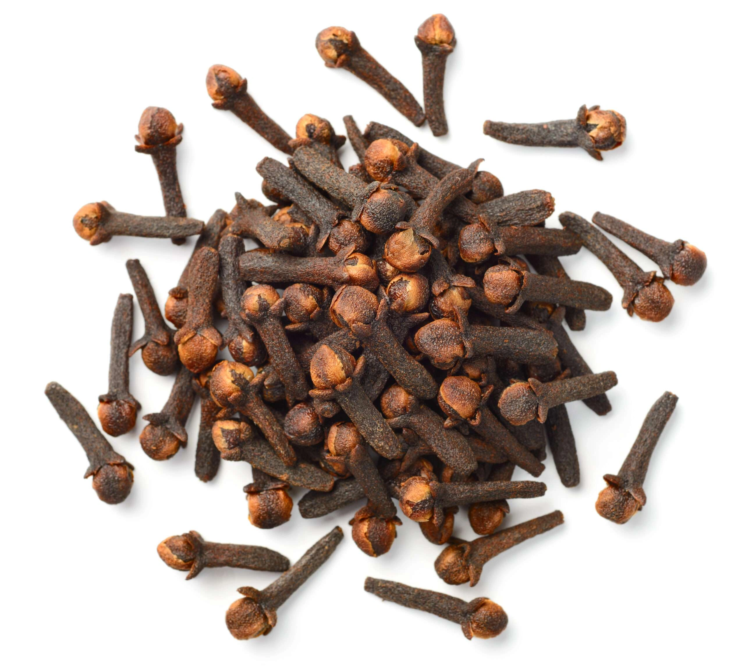 Cloves-2