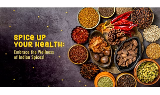 Indian Spices