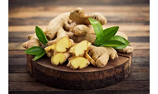 Ginger