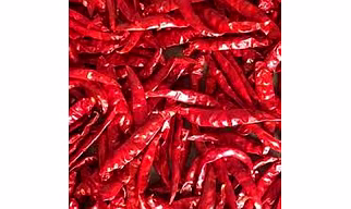 Red Chilli
