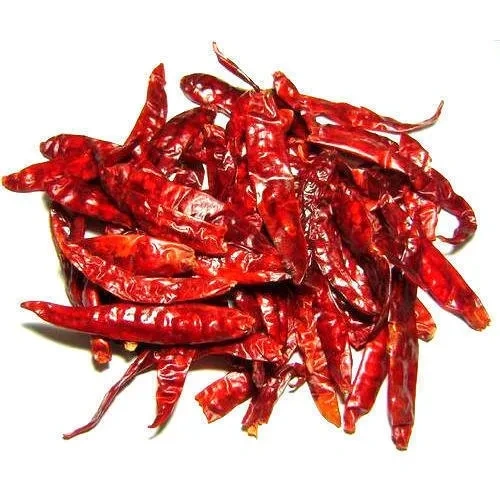 Red Chilli-1