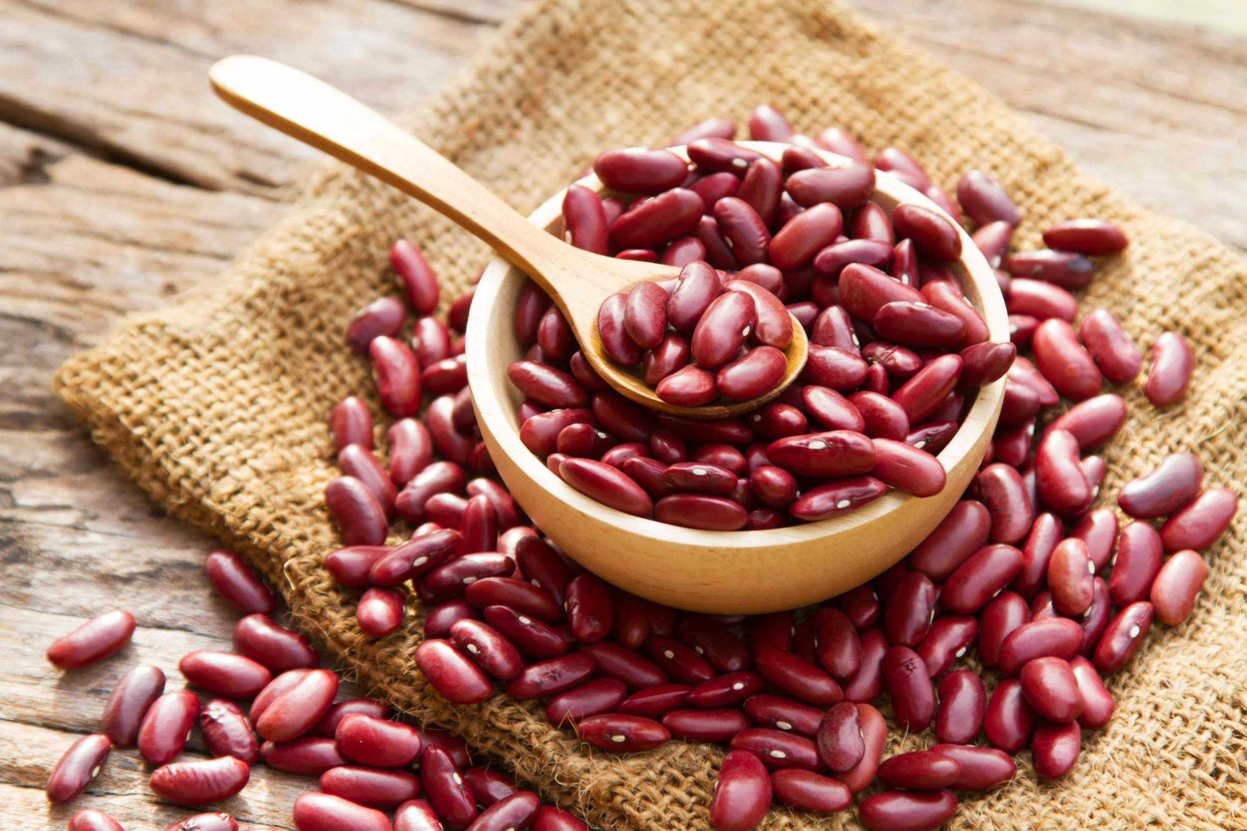 Red Kidney Beans-1