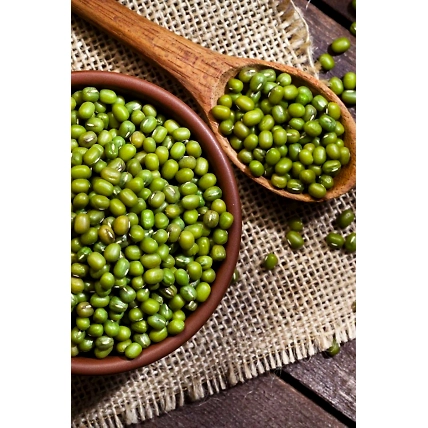 Green Mung Bean-12613918