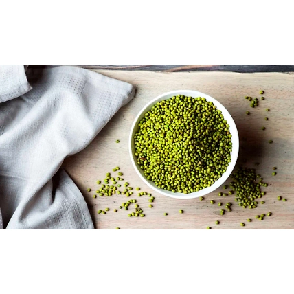 Green Mung Bean-1
