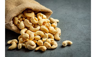Cashew Nut