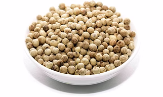 White Pepper